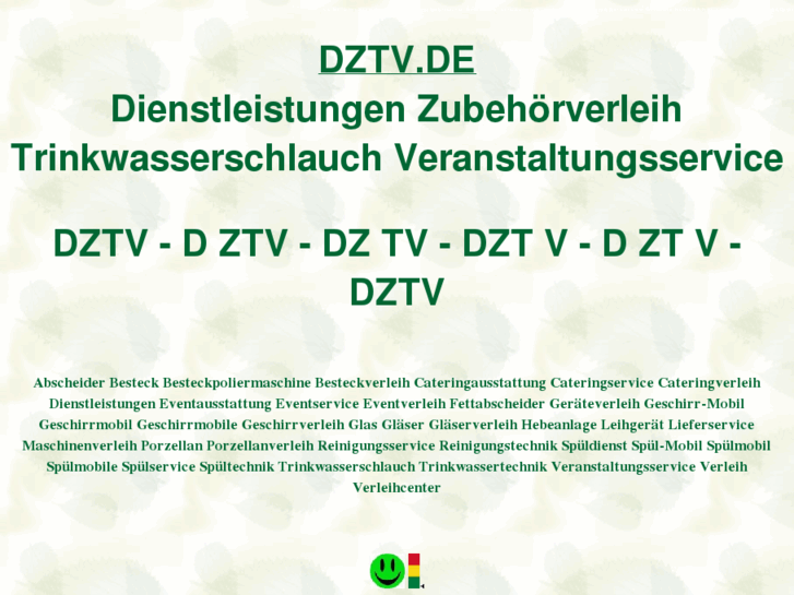 www.dztv.de