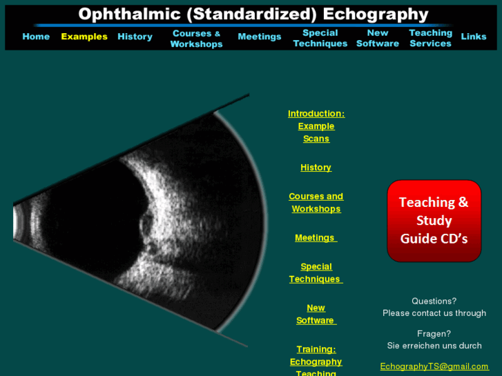 www.echography.com