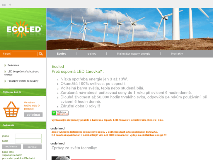 www.ecoled.cz