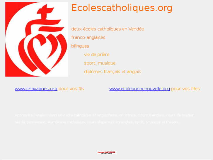 www.ecolescatholiques.org