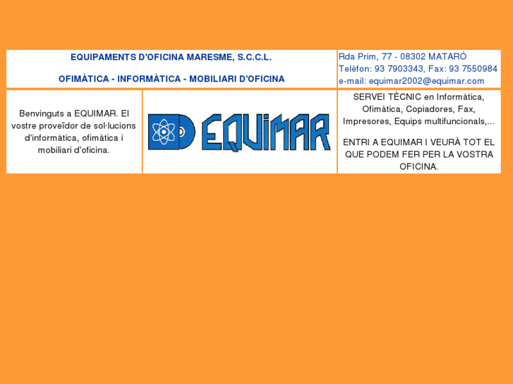 www.equimar.com