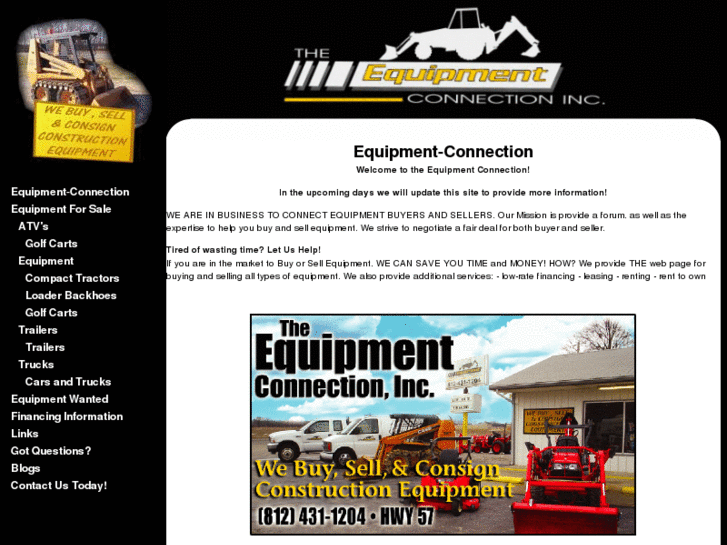 www.equipment-connection.com