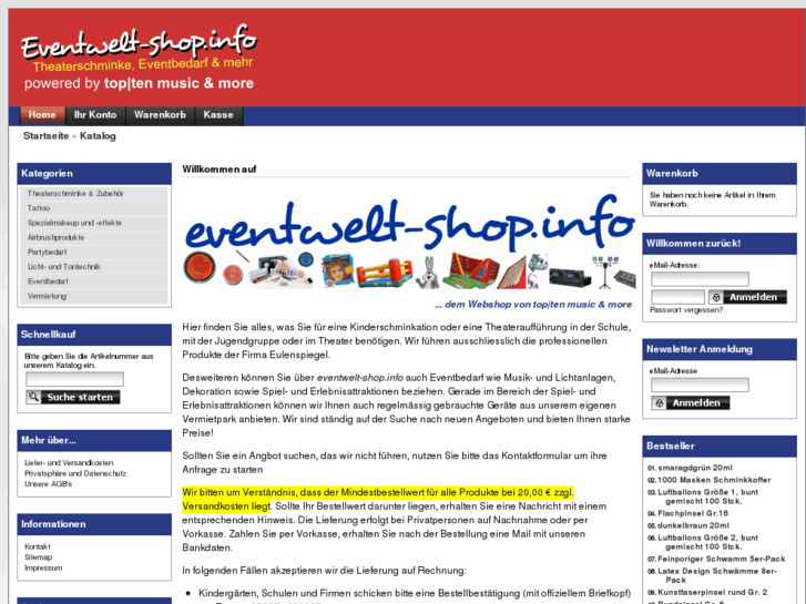 www.eventwelt-shop.net