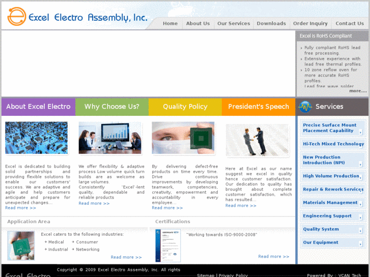 www.excele.com