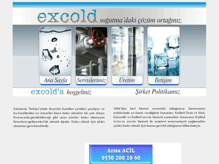 www.excold.com