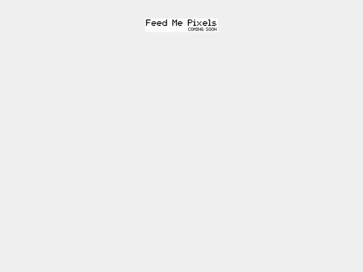 www.feedmepixels.com