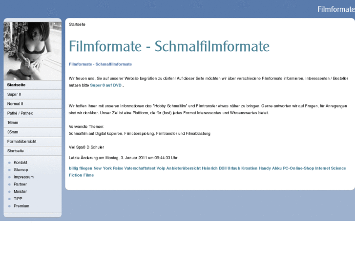 www.filmformate.de