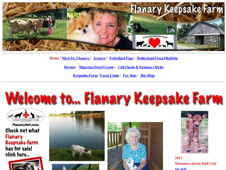 www.flanarykeepsakefarm.com