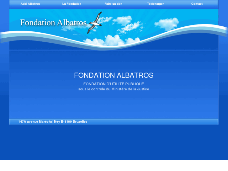 www.fondation-albatros.com