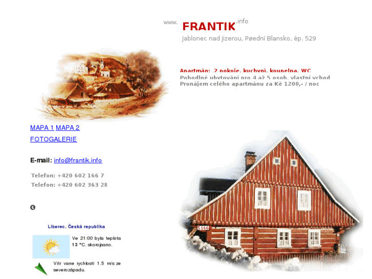 www.frantik.info