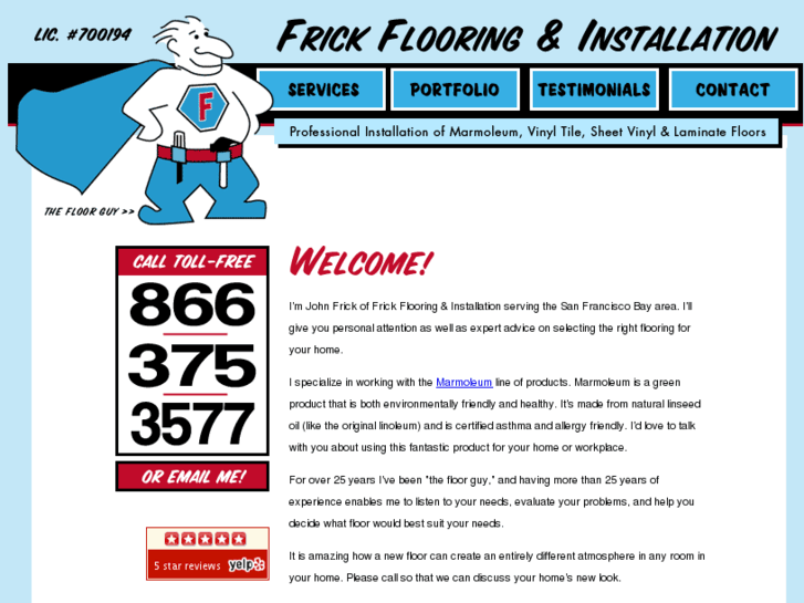 www.frickflooring.com