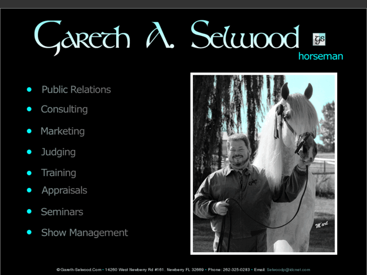 www.gareth-selwood.com