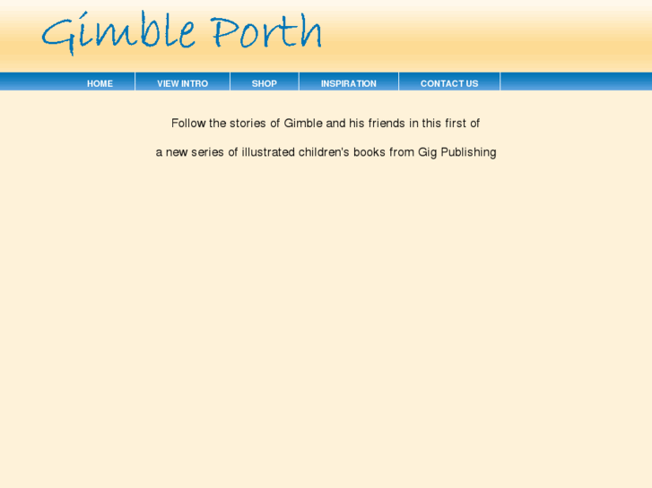 www.gimbleporth.com