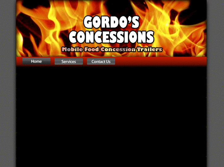 www.gordosconcessions.com