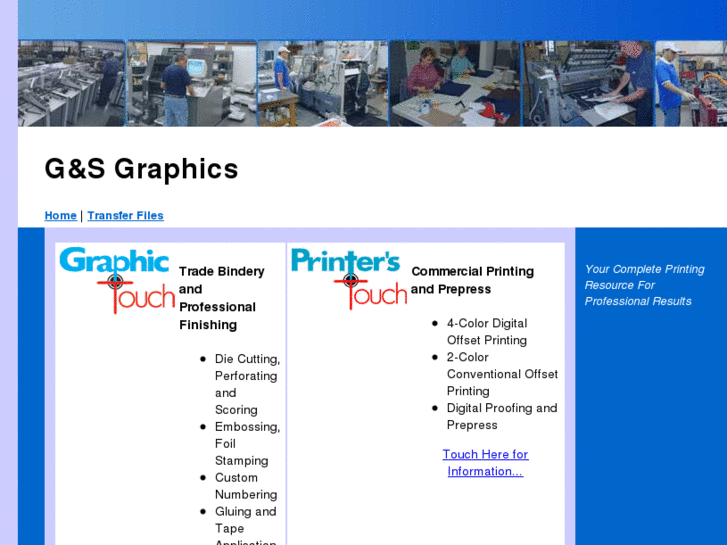 www.graphictouch.net