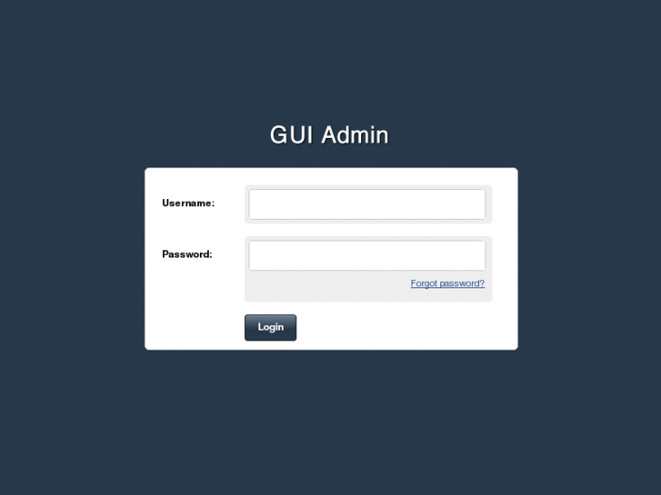 www.guiadmin.com