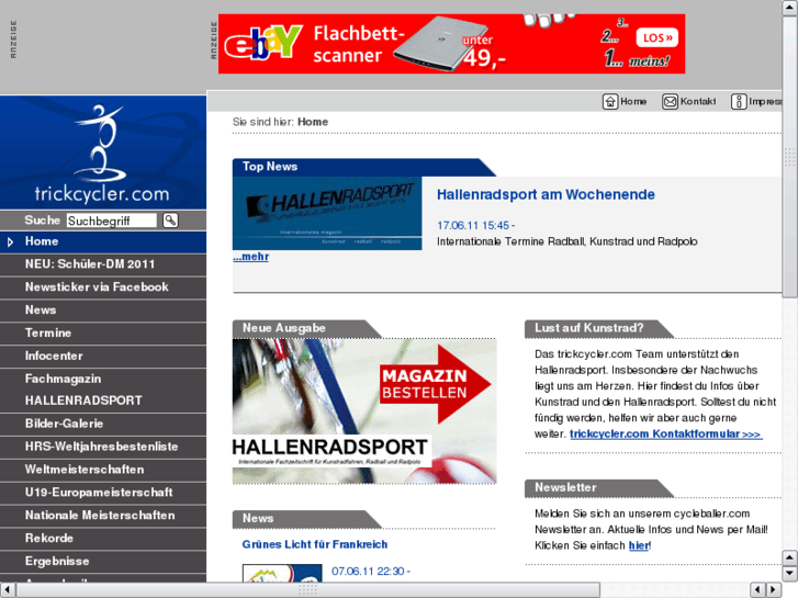 www.hallenradsport.de