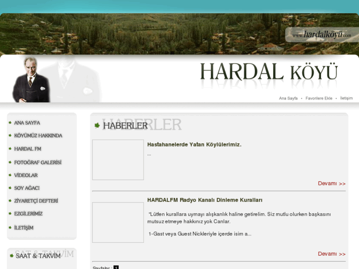 www.hardalkoyu.com