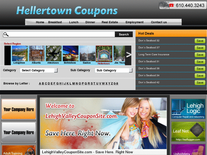 www.hellertowncoupons.com