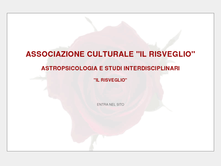 www.ilrisvegliocentrostudi.com