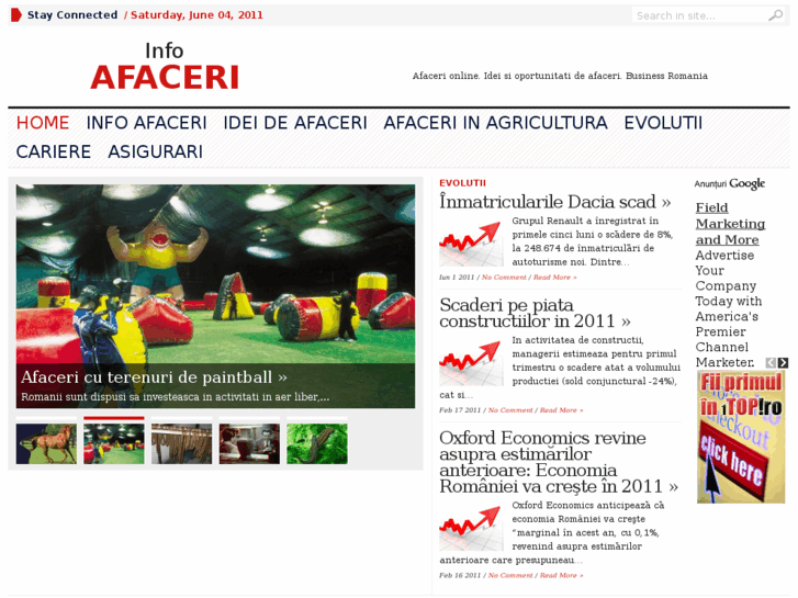 www.infoafaceri.com