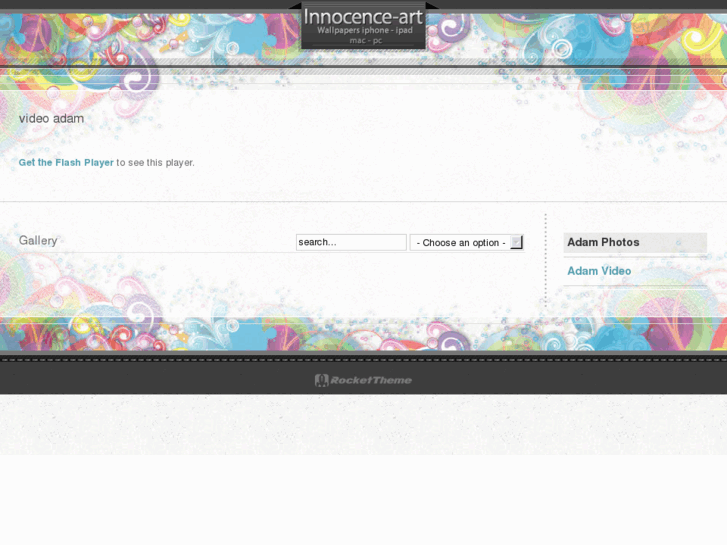 www.innocence-art.com