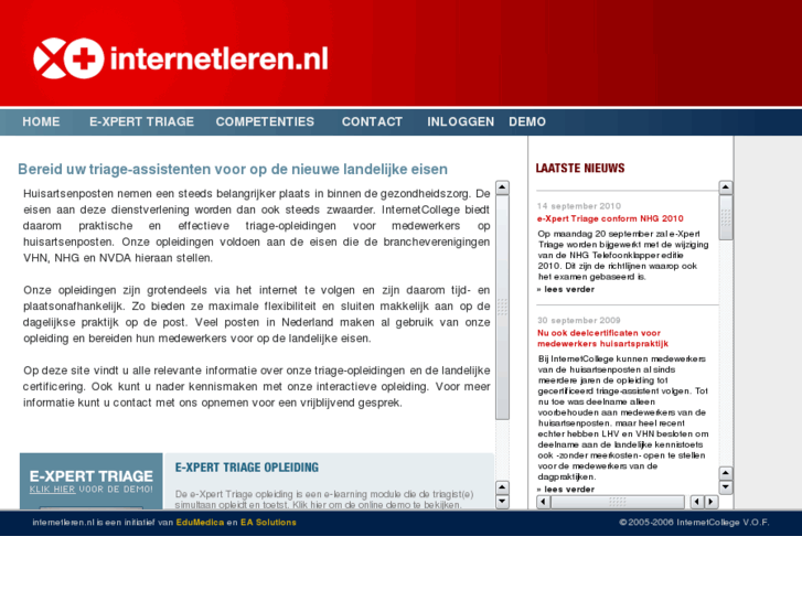 www.internetleren.nl