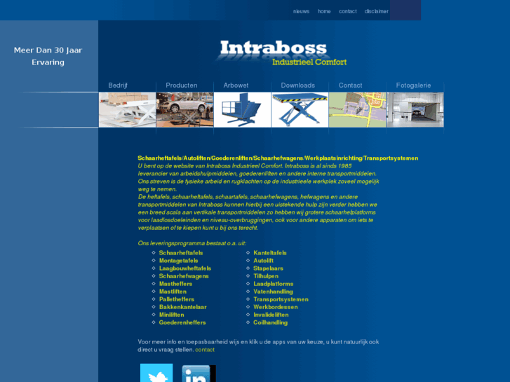 www.intraboss.nl