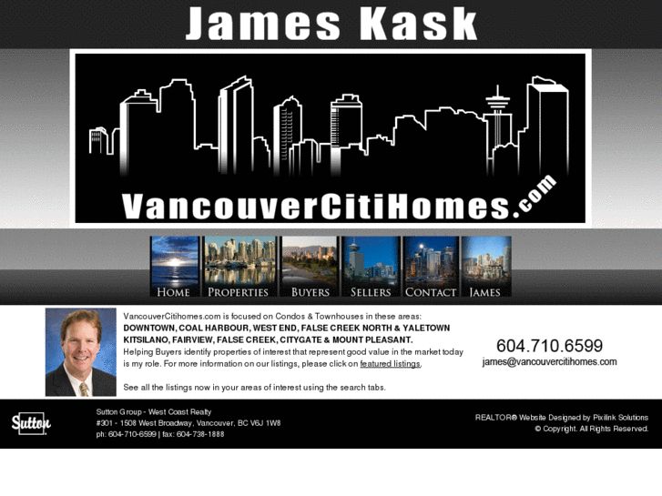 www.jameskask.com