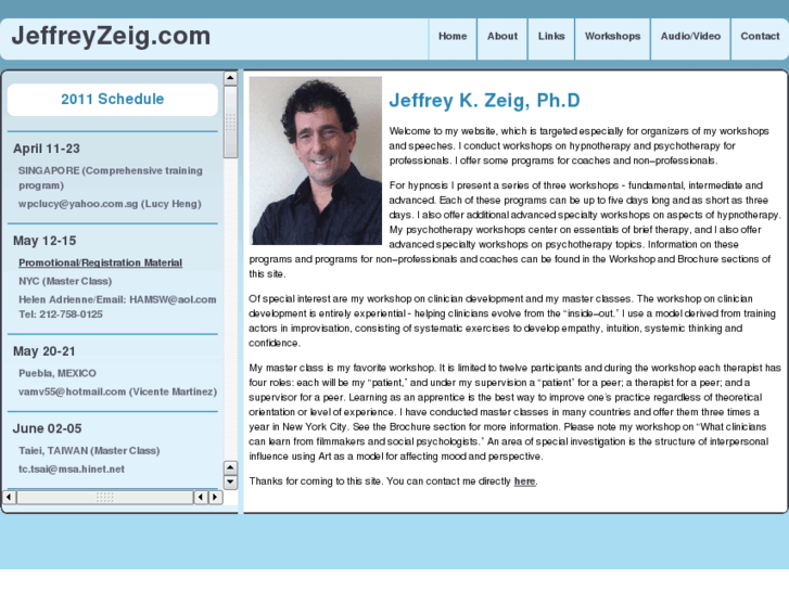 www.jeffreyzeig.com