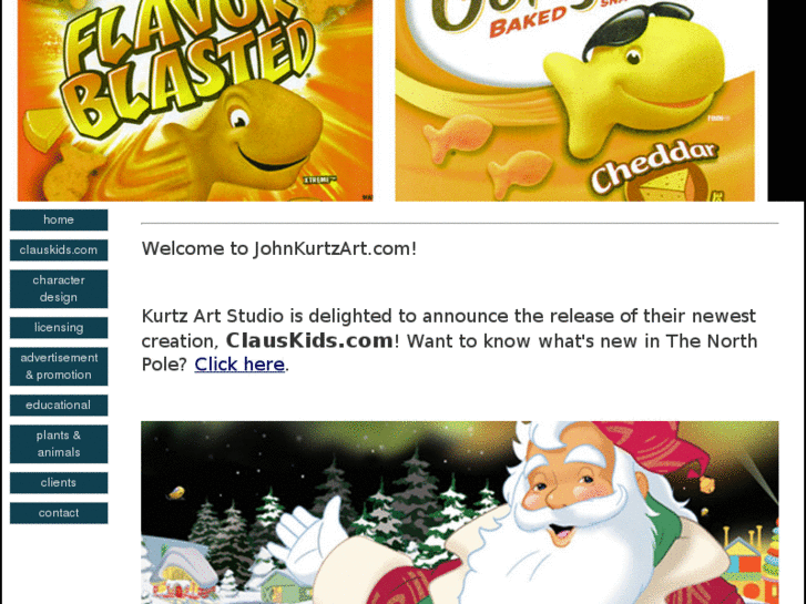 www.johnkurtzart.com