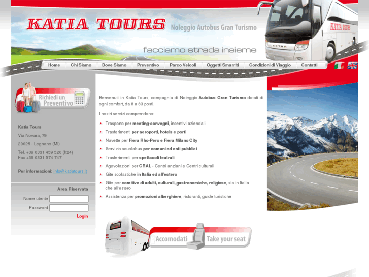 www.katiatours.com