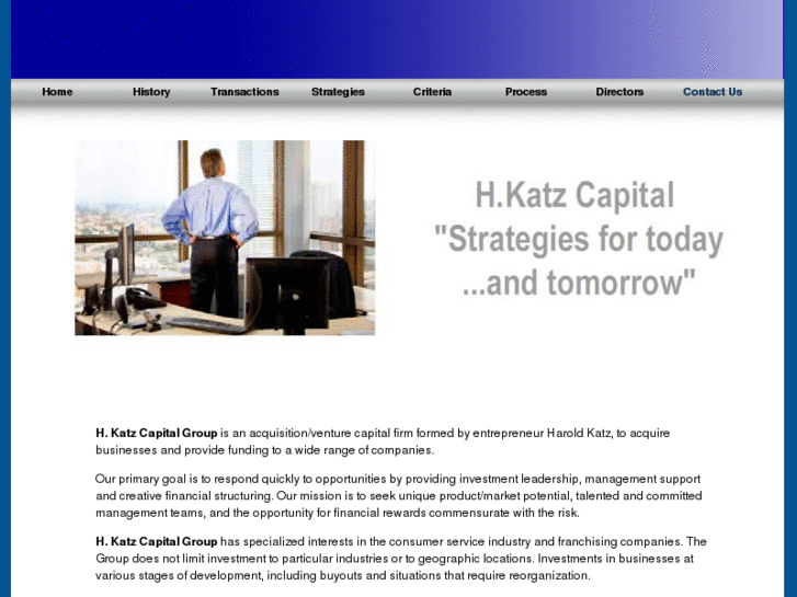 www.katzgroup.com