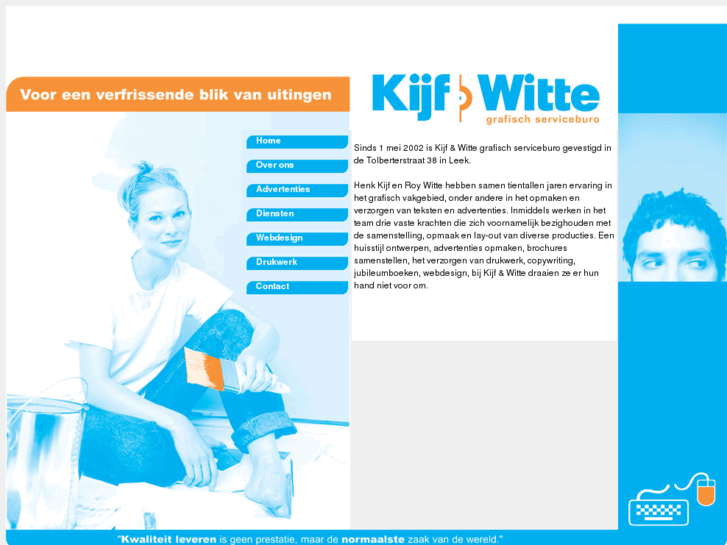 www.kijfwitte.nl