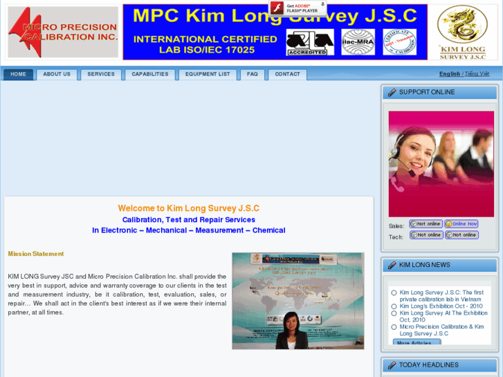 www.kimlongcom.com