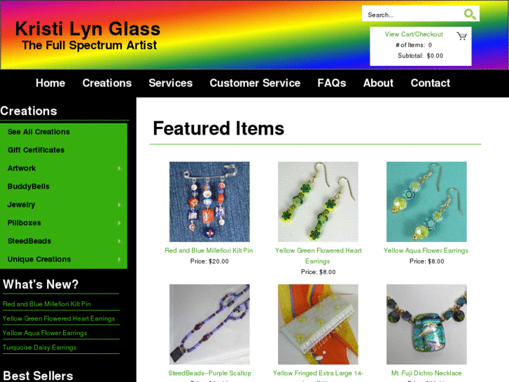 www.kristilynglass.com