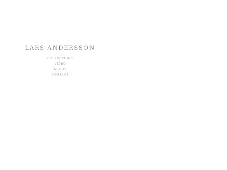 www.larsandersson.net