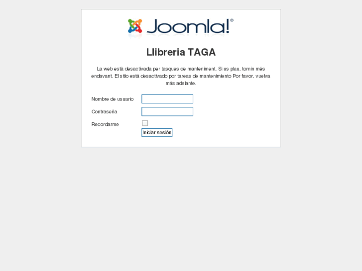 www.llibreriataga.com