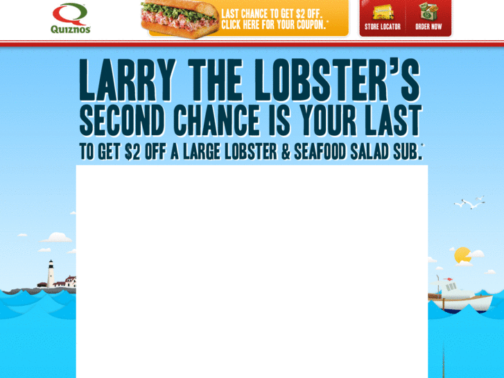 www.loneliestlobster.com