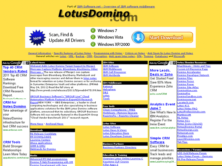 www.lotusdomino.com