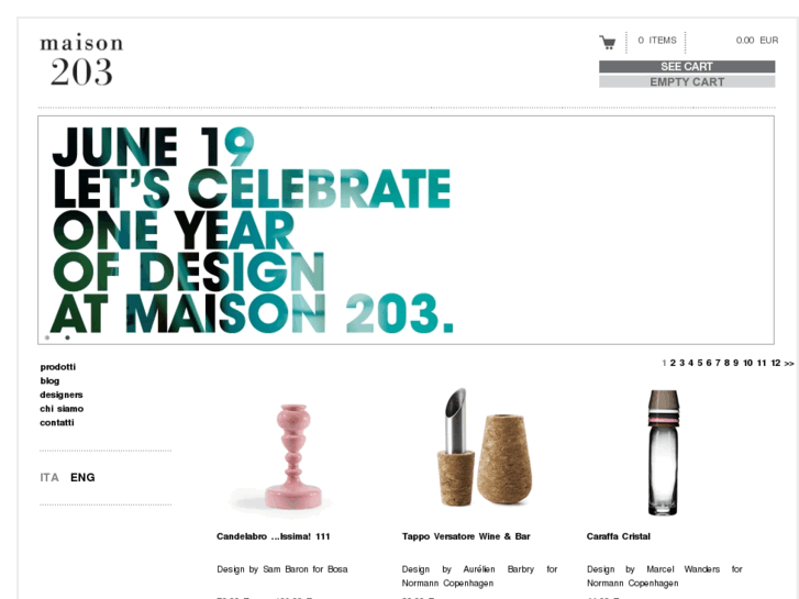 www.maison203.com