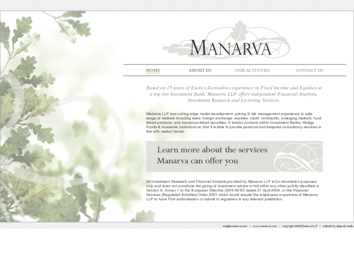 www.manarva.com