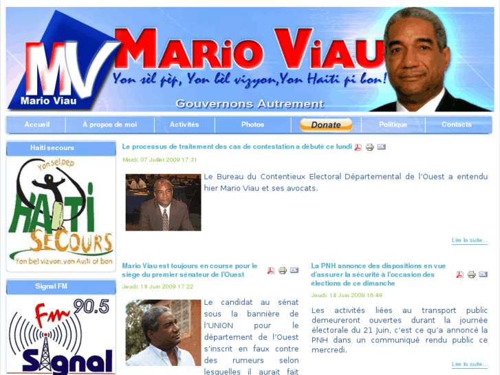 www.marioviau.com