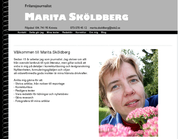 www.maritaskoldberg.com