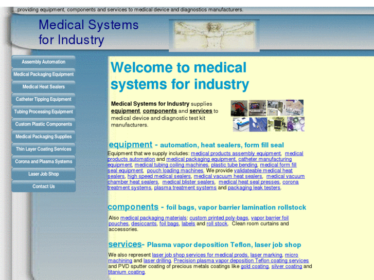 www.medicalsysforindustry.com