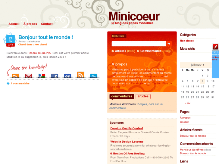 www.minicoeur.com