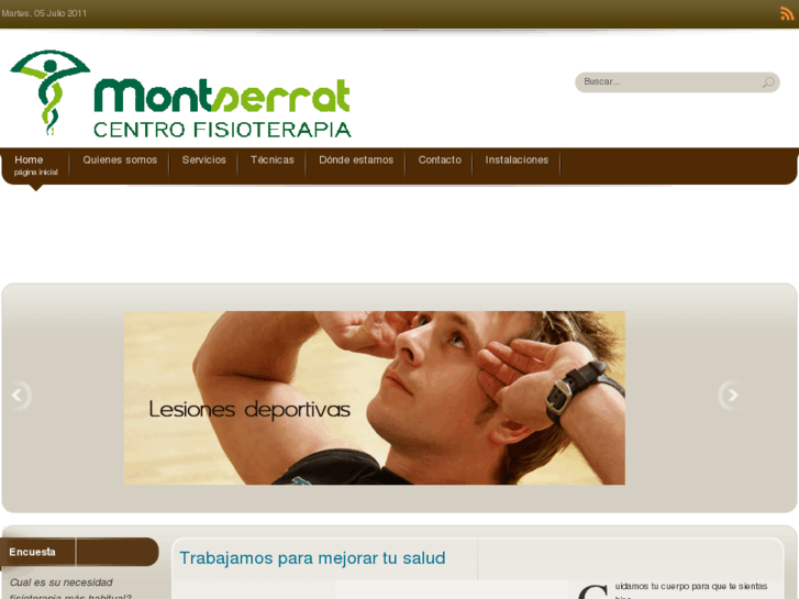 www.montserratcentrofisioterapia.com