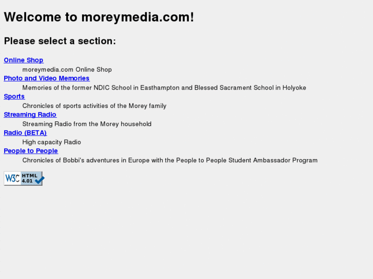 www.moreymedia.com