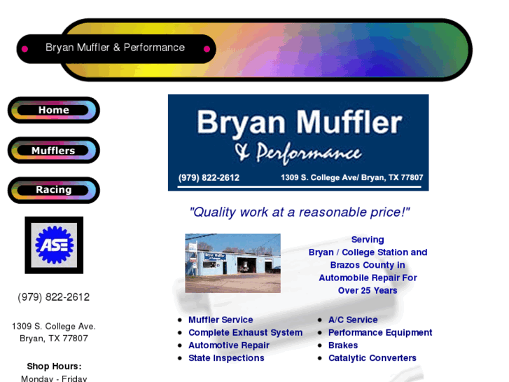 www.muffler-service.com