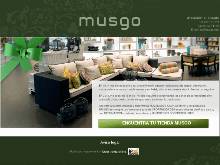 www.musgo.com